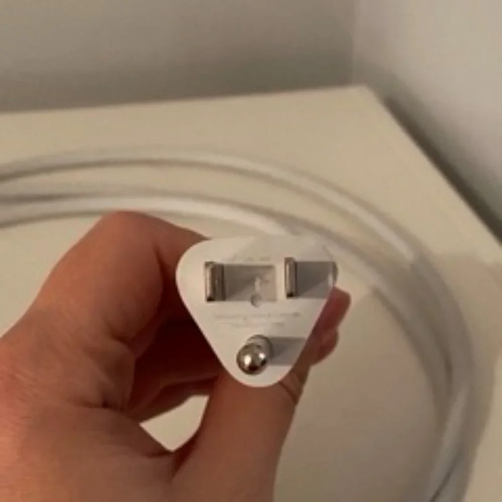 6Ft Apple Extension Cord